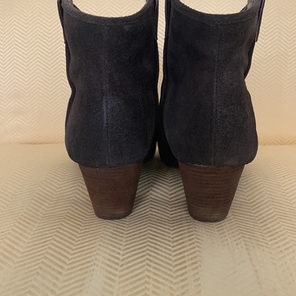 GUC Ash ankle boots - Picture 6 of 10